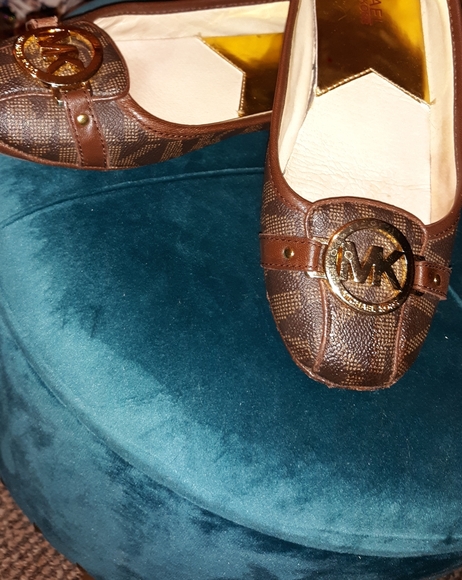 🦋Michael Kors flats - Picture 7 of 8